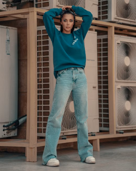 Distribuidora Cbs — moda e estilo